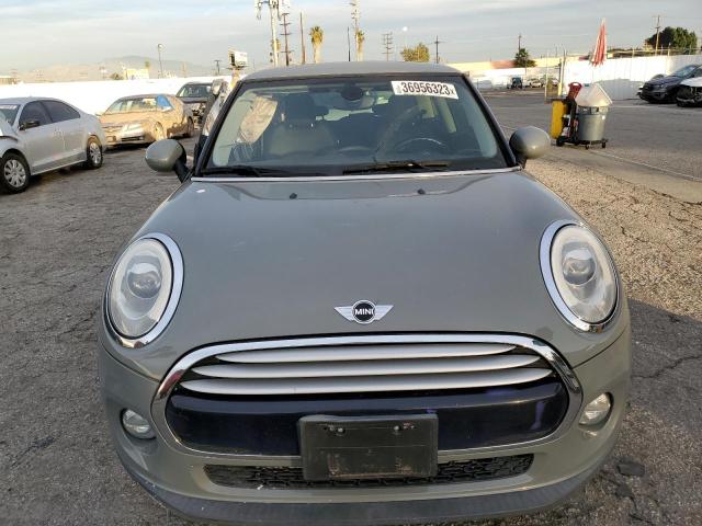 Photo 5 from auction – 2015 MINI COOPER with VIN WMWXM5C59FT974250