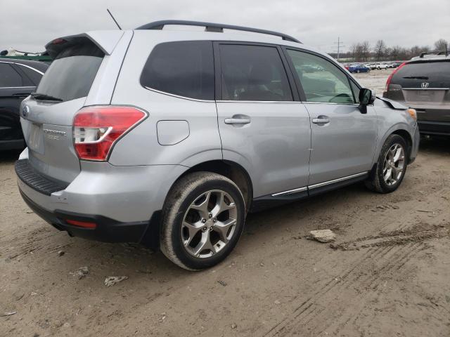 Фото 3 с аукциона – 2015 SUBARU FORESTER 2 с VIN JF2SJAUCXFH552262