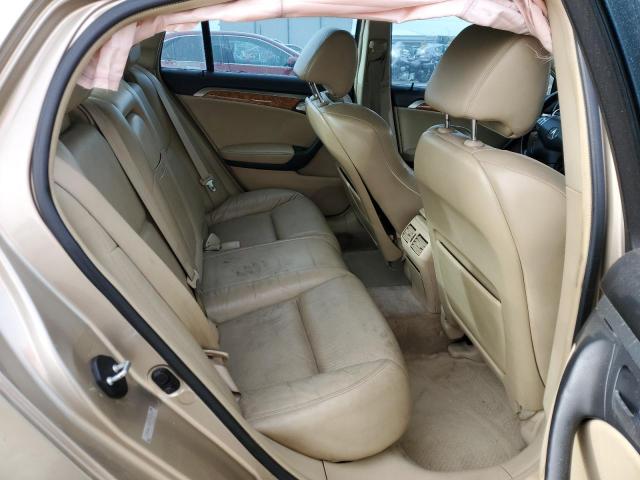 Photo 10 from auction – 2005 ACURA TL with VIN 19UUA66265A041875