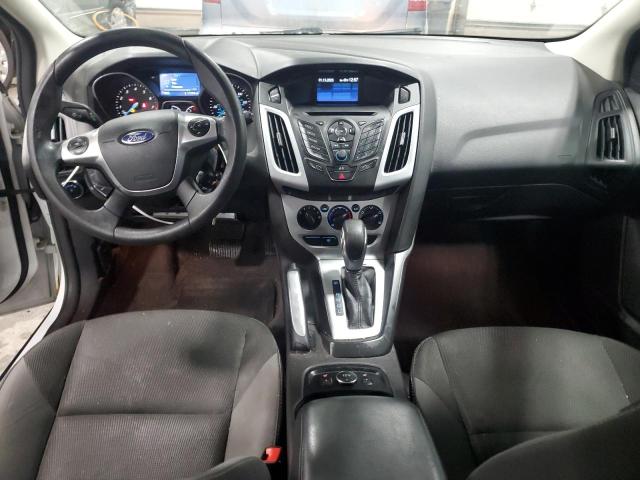 Photo 8 from auction – 2014 FORD FOCUS SE with VIN 1FADP3K25EL153465