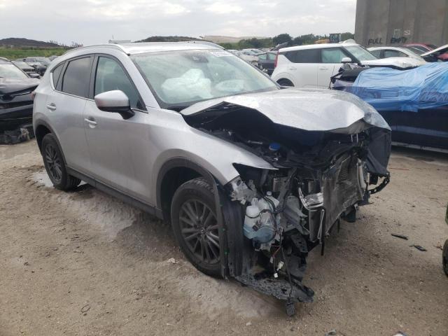 Photo 4 from auction – 2019 MAZDA CX-5 TOURI with VIN JM3KFACM3K1635844