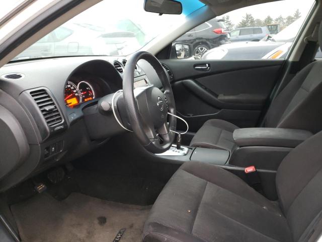 Photo 7 from auction – 2012 NISSAN ALTIMA BAS with VIN 1N4AL2AP9CC251739