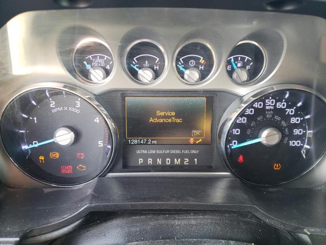 Photo 8 from auction – 2012 FORD F250 SUPER with VIN 1FT7W2BT4CEB32802