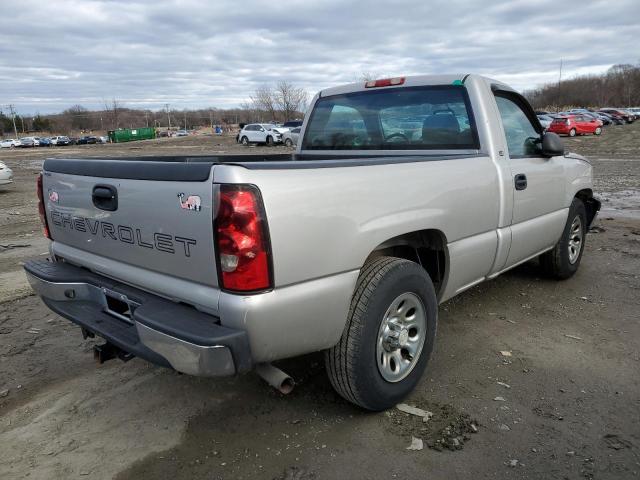 Photo 3 from auction – 2006 CHEVROLET SILVERADO with VIN 3GCEC14X36G167869