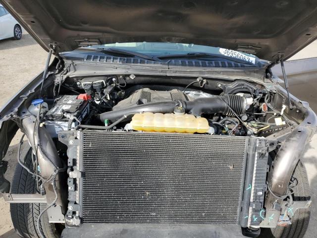 Photo 12 from auction – 2018 FORD EXPEDITION with VIN 1FMJK1MT2JEA34398