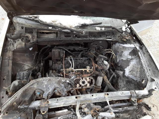 Photo 11 from auction – 2005 BUICK LESABRE CU with VIN 1G4HP52K45U167970