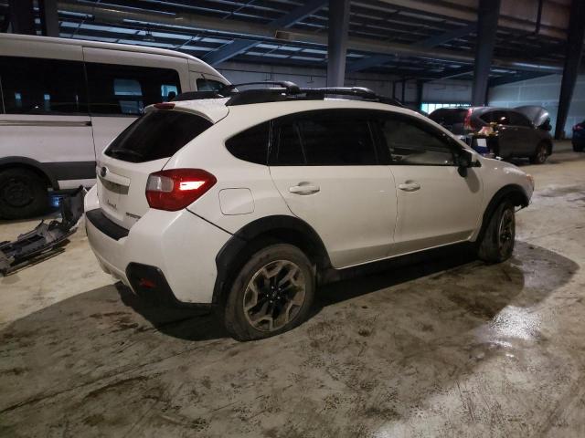 Photo 3 from auction – 2017 SUBARU CROSSTREK with VIN JF2GPABCXHH220140