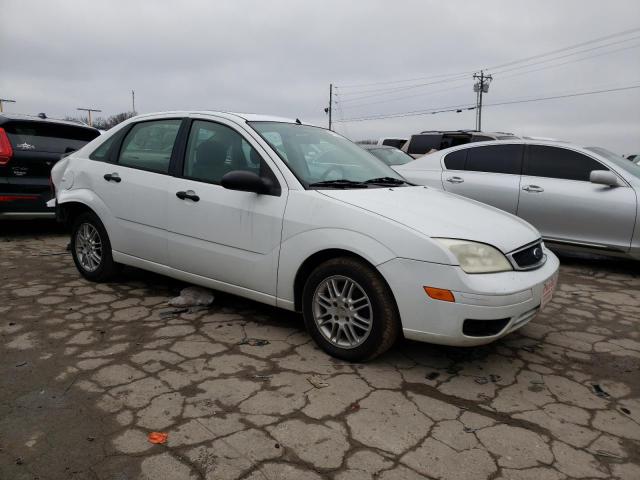 Photo 4 from auction – 2005 FORD FOCUS ZX4 with VIN 1FAFP34N95W165388
