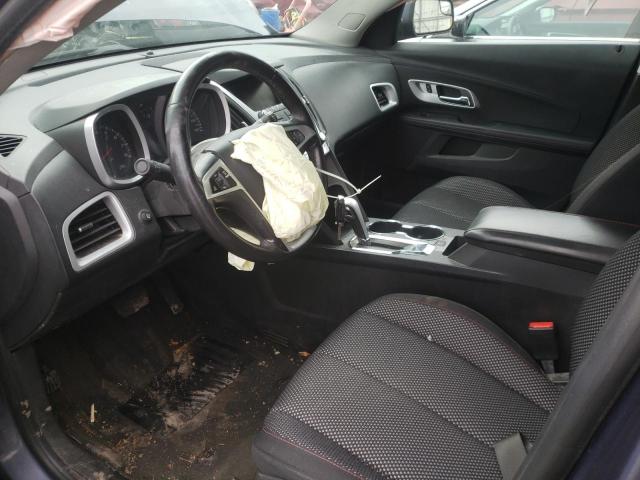 Photo 7 from auction – 2013 CHEVROLET EQUINOX LT with VIN 2GNALDEK8D6432806