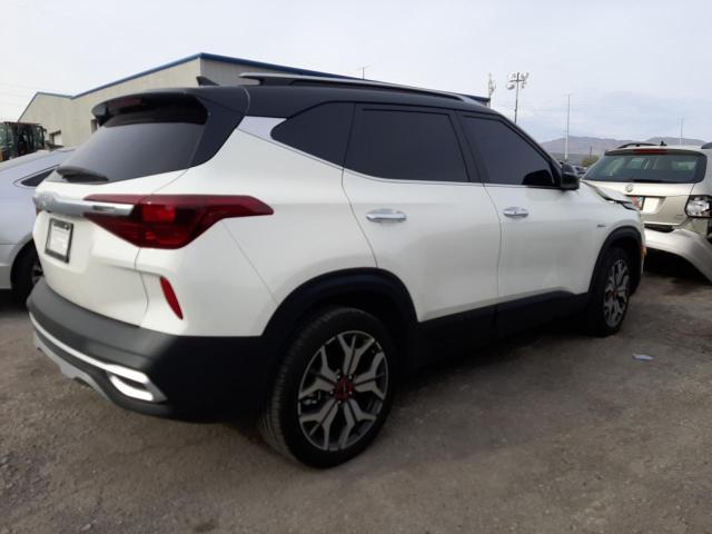 Photo 3 from auction – 2022 KIA SELTOS SX with VIN KNDETCA22N7236811