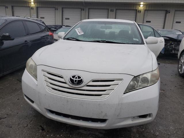 Photo 5 from auction – 2009 TOYOTA CAMRY BASE with VIN 4T1BE46K19U878807