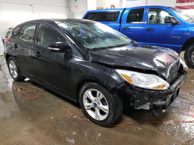 Photo 4 from auction – 2014 FORD FOCUS SE with VIN 1FADP3K26EL402100