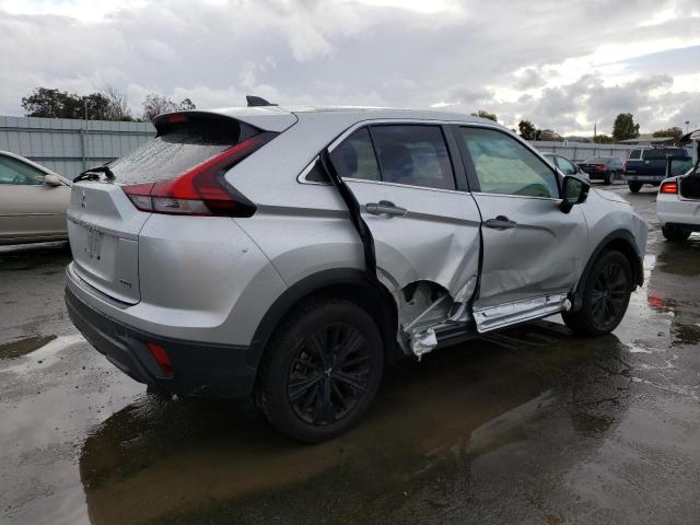 Photo 3 from auction – 2022 MITSUBISHI ECLIPSE CR with VIN JA4ATVAA8NZ058175