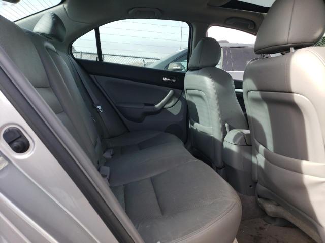 Photo 10 from auction – 2006 ACURA TSX with VIN JH4CL96886C007239