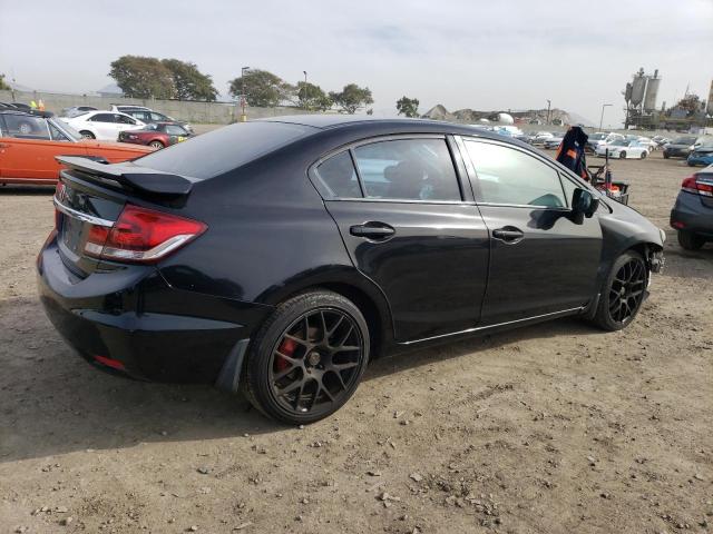 Photo 3 from auction – 2015 HONDA CIVIC EX with VIN 19XFB2F8XFE230545