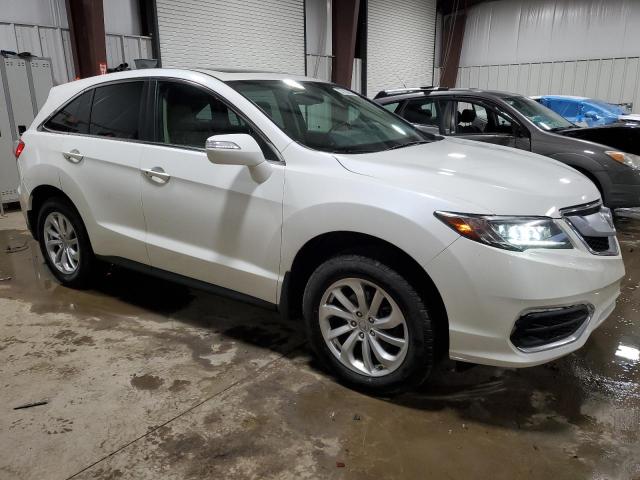 Photo 4 from auction – 2017 ACURA RDX TECHNO with VIN 5J8TB4H53HL004005