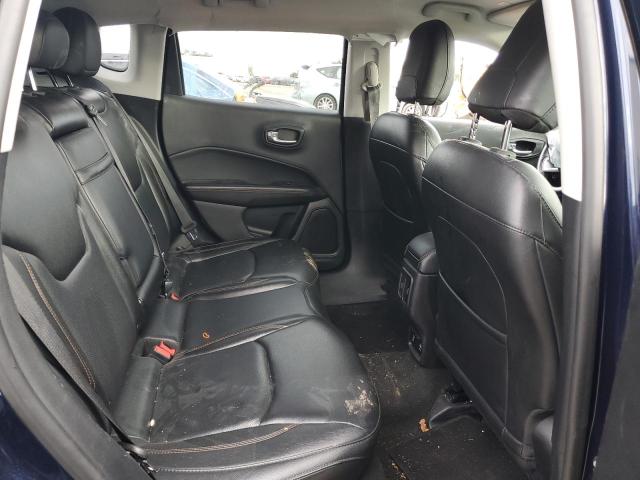 Photo 11 from auction – 2018 JEEP COMPASS LI with VIN 3C4NJDCB3JT399921