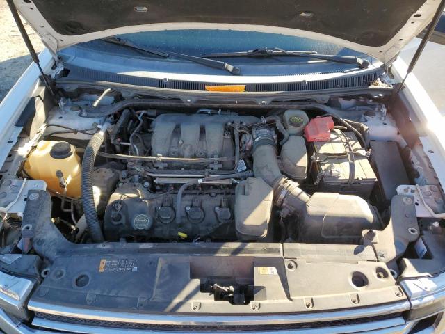 Photo 11 from auction – 2014 FORD FLEX SEL with VIN 2FMGK5C82EBD26584
