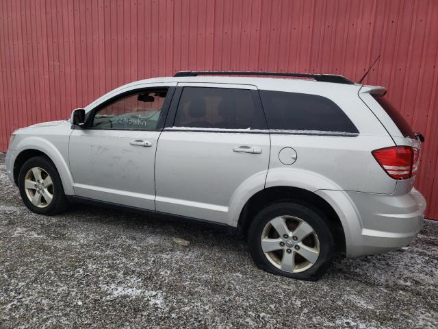 Photo 2 from auction – 2010 DODGE JOURNEY SX with VIN 3D4PG5FV3AT223263