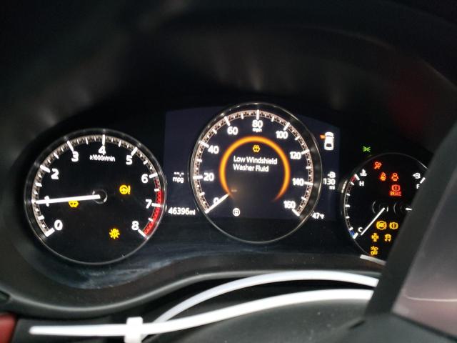 Zdjęcie 9 z aukcji – 2019 MAZDA 3 PREMIUM z VIN JM1BPANM3K1117865