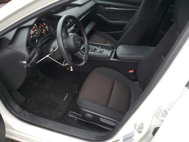 Photo 7 from auction – 2021 MAZDA 3 with VIN JM1BPAAL5M1313161