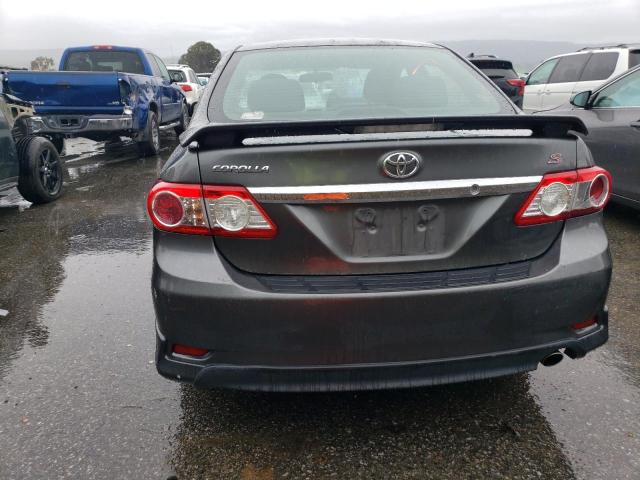 Photo 6 from auction – 2013 TOYOTA COROLLA BA with VIN 2T1BU4EE7DC959903