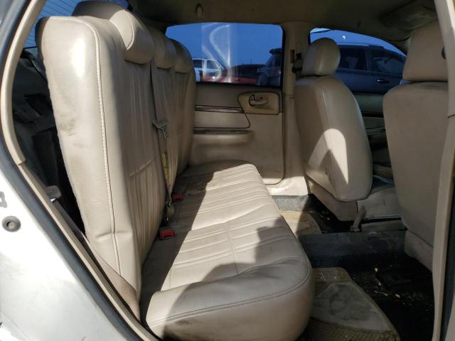 Photo 10 from auction – 2003 CHEVROLET IMPALA with VIN 2G1WF55K339308380