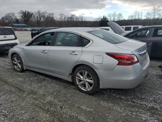 Photo 2 from auction – 2013 NISSAN ALTIMA 2.5 with VIN 1N4AL3AP5DC156358