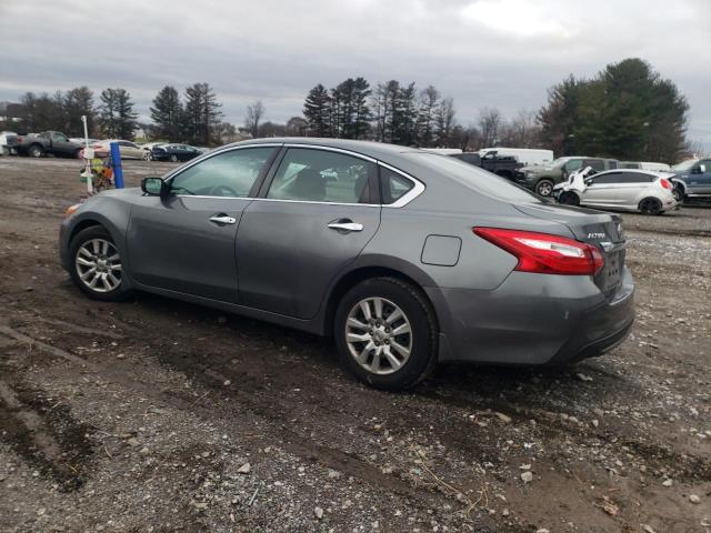 Photo 2 from auction – 2017 NISSAN ALTIMA 2.5 with VIN 1N4AL3AP1HC488402