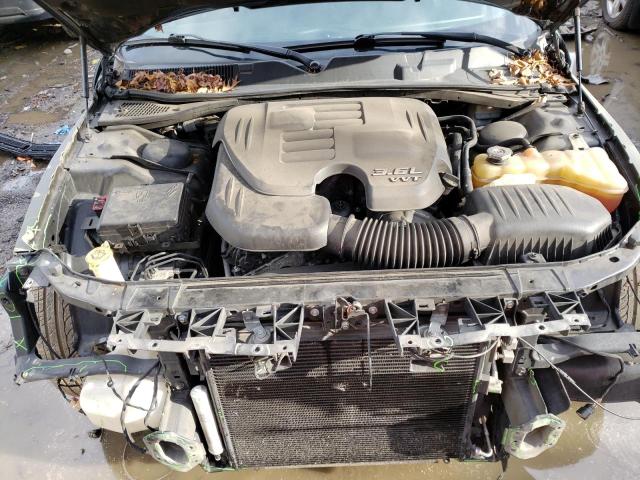 Photo 11 from auction – 2015 DODGE CHALLENGER with VIN 2C3CDZAG6FH823767