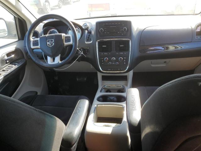 Photo 8 from auction – 2014 DODGE GRAND CARA with VIN 2C4RDGCG9ER114329