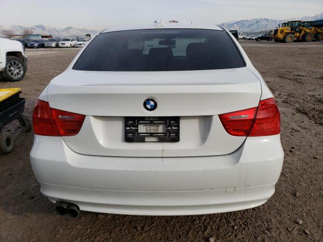 Photo 6 from auction – 2010 BMW 328 XI with VIN WBAPK7C54AA460151