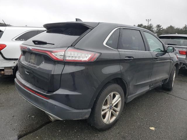 Photo 3 from auction – 2015 FORD EDGE SEL with VIN 2FMTK4J8XFBB69755