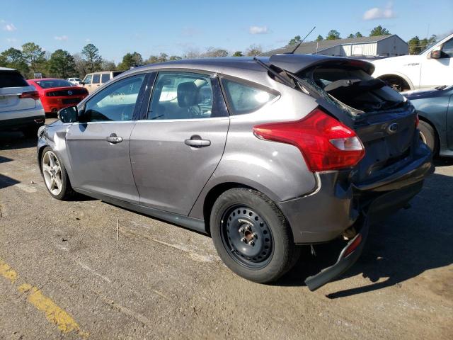 Photo 2 from auction – 2012 FORD FOCUS TITA with VIN 1FAHP3N21CL138486