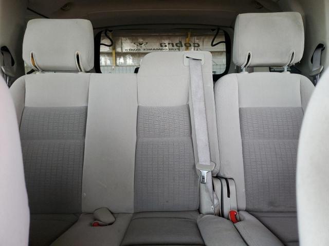 Photo 10 from auction – 2006 FORD EXPLORER X with VIN 1FMEU63E76UB06415