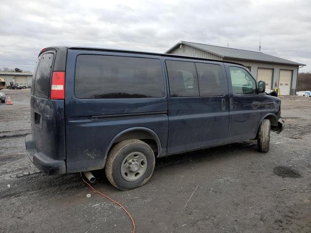 Photo 3 from auction – 2012 CHEVROLET EXPRESS G2 with VIN 1GAWGPFA3C1108893