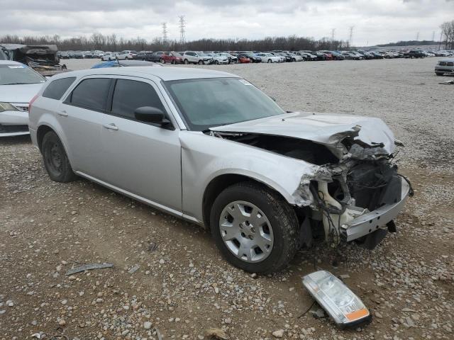 Photo 4 from auction – 2008 DODGE MAGNUM with VIN 2D4FV47T78H168408