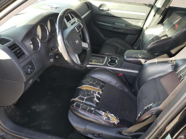 Photo 7 from auction – 2010 DODGE CHARGER R/ with VIN 2B3CA5CT6AH100938