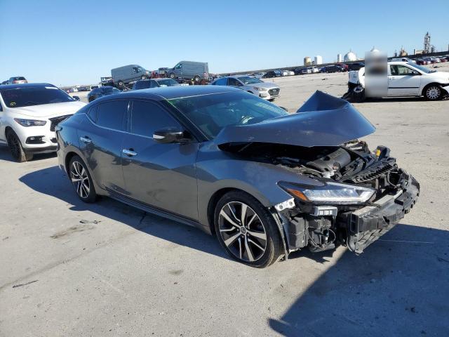 Photo 4 from auction – 2019 NISSAN MAXIMA S with VIN 1N4AA6AV0KC377143