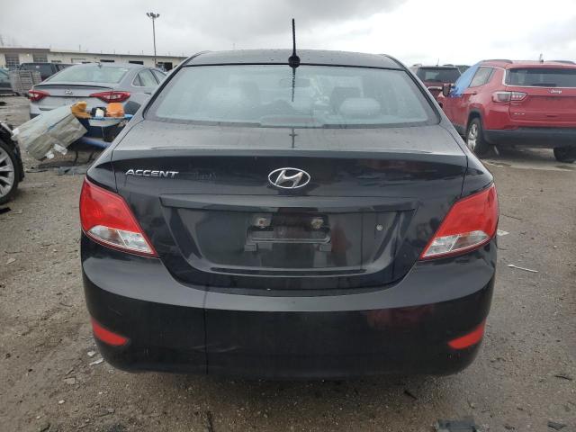 Photo 6 from auction – 2015 HYUNDAI ACCENT GLS with VIN KMHCT4AE3FU914648