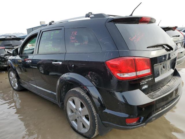 Photo 2 from auction – 2013 DODGE JOURNEY R/ with VIN 3C4PDDFG4DT708534