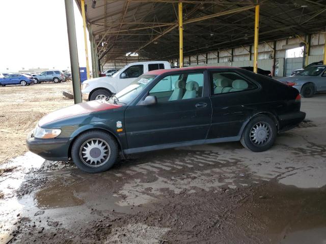 SAAB 900 S 1996 with VIN YS3DD35B1T2025539 - Photo from auction