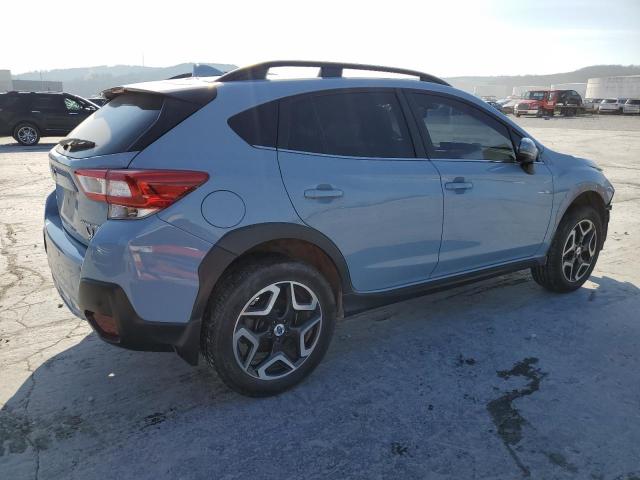 Photo 3 from auction – 2018 SUBARU CROSSTREK with VIN JF2GTAMC7J8250002
