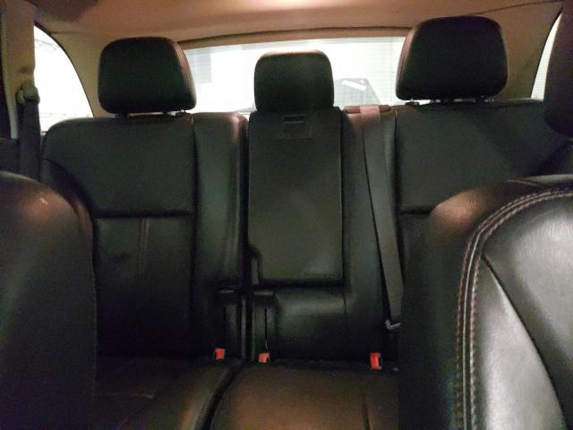 Photo 10 from auction – 2012 FORD EDGE SEL with VIN 2FMDK3JC8CBA70429