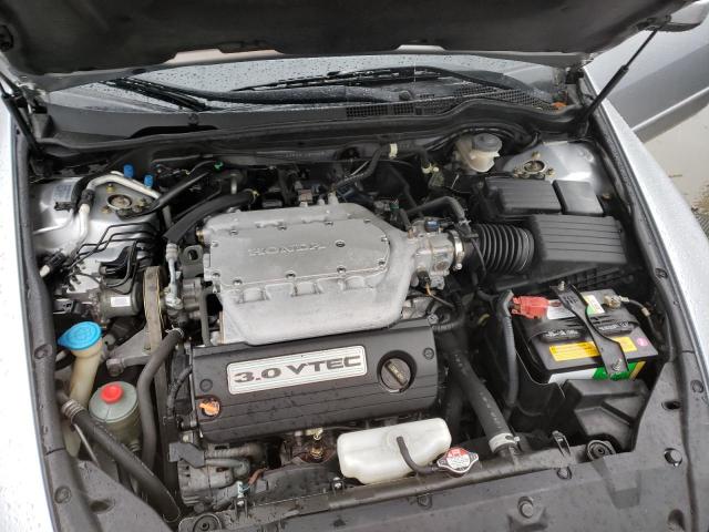 Photo 11 from auction – 2003 HONDA ACCORD EX with VIN 1HGCM66523A082028