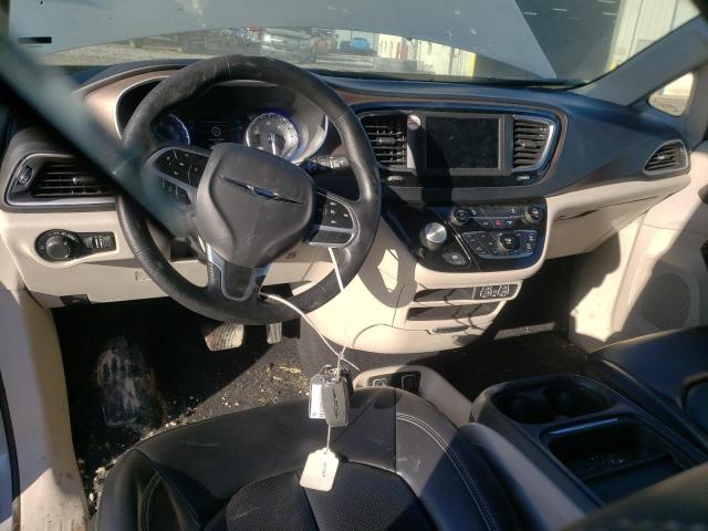 Photo 8 from auction – 2021 CHRYSLER VOYAGER LX with VIN 2C4RC1DG3MR542734