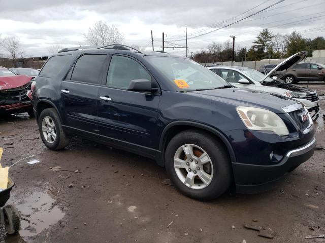 Photo 4 from auction – 2012 GMC ACADIA SLE with VIN 1GKKRNED1CJ281333