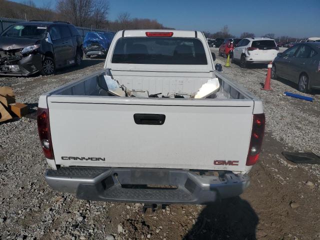 Фото 6 с аукциона – 2005 GMC CANYON с VIN 1GTCS196558273058