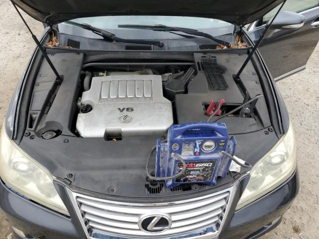 Photo 11 from auction – 2011 LEXUS ES 350 with VIN JTHBK1EG2B2451046