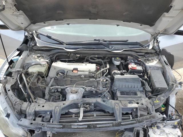 Photo 11 from auction – 2016 HONDA CIVIC LX with VIN 2HGFC2F53GH554429